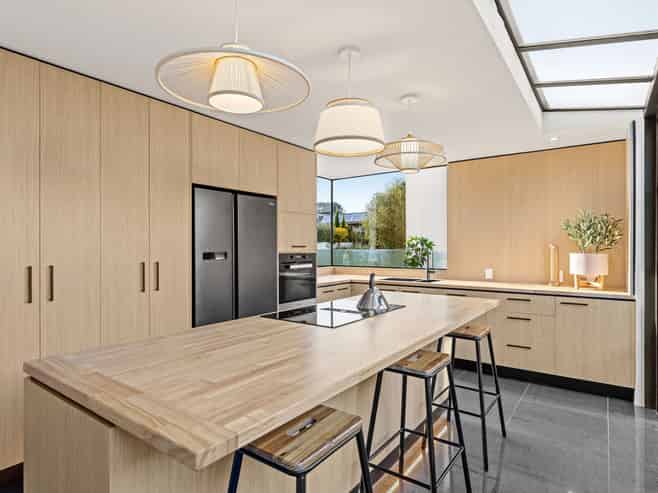 110 Puriri Street, Fendalton