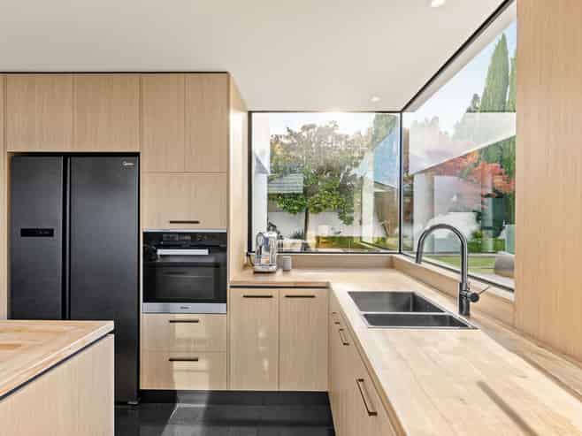110 Puriri Street, Fendalton