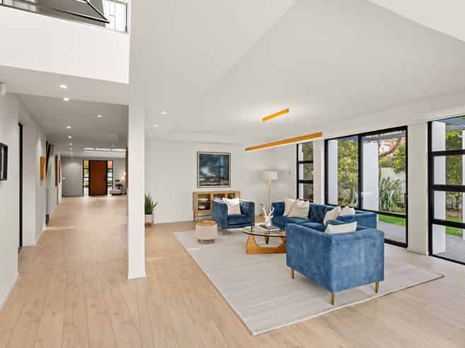 110 Puriri Street, Fendalton