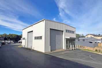 PRIME INDUSTRIAL SITE AVAILABLE
