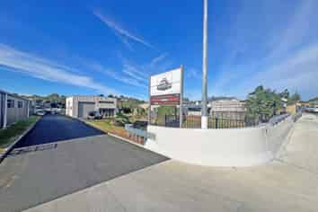 PRIME INDUSTRIAL SITE AVAILABLE

