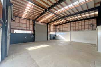 PRIME INDUSTRIAL SITE AVAILABLE
