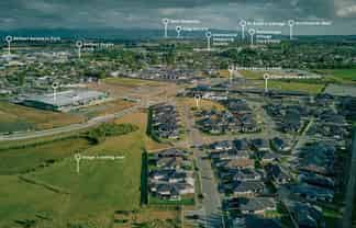 Lot 148 Woodview Drive, Belfast