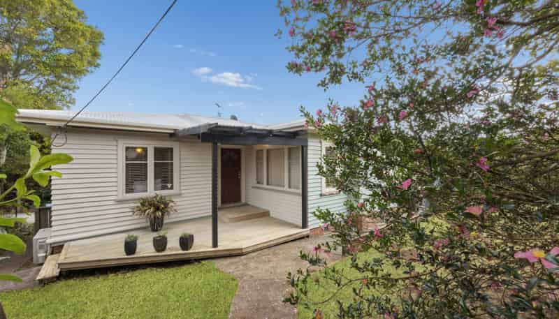 3 Grendon Road, Titirangi