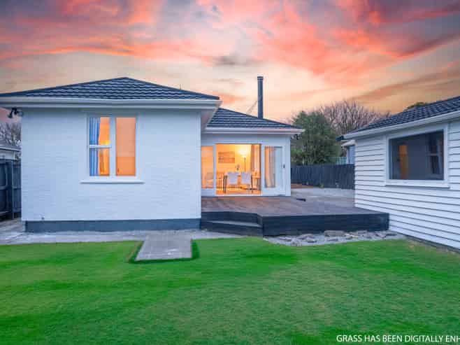 62 Tilford Street, Woolston