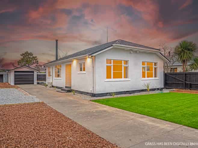 62 Tilford Street, Woolston