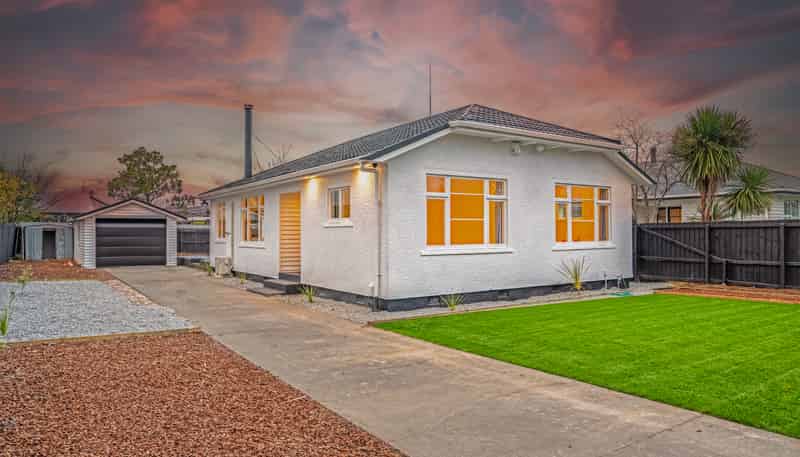 62 Tilford Street, Woolston
