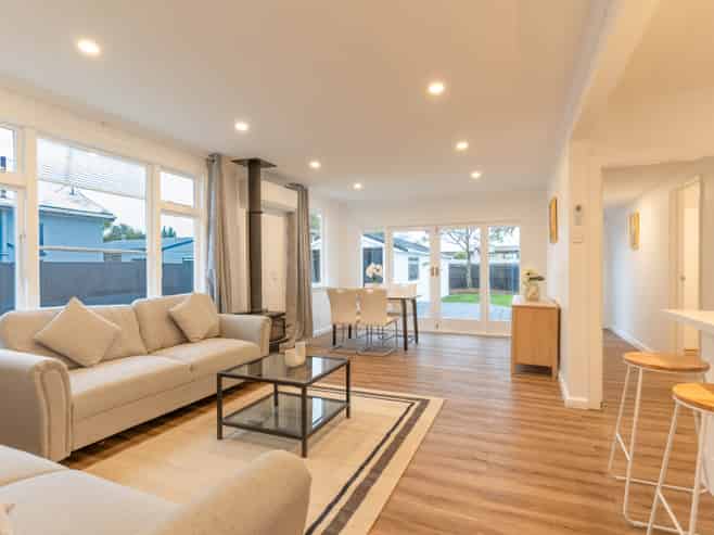 62 Tilford Street, Woolston