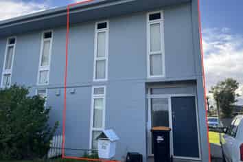 25/520 Church Street, Palmerston North Surrounds