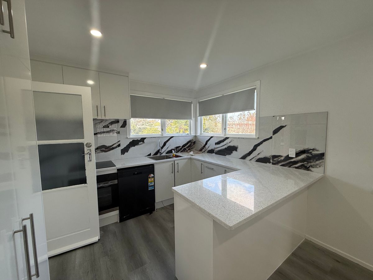 Sun drenched & modern! - Ansicht 2