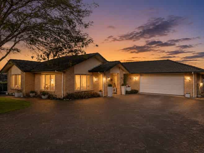 181 Anderson Road, Kaukapakapa