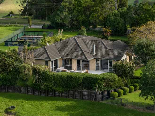 181 Anderson Road, Kaukapakapa