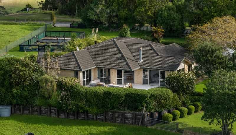 181 Anderson Road, Kaukapakapa