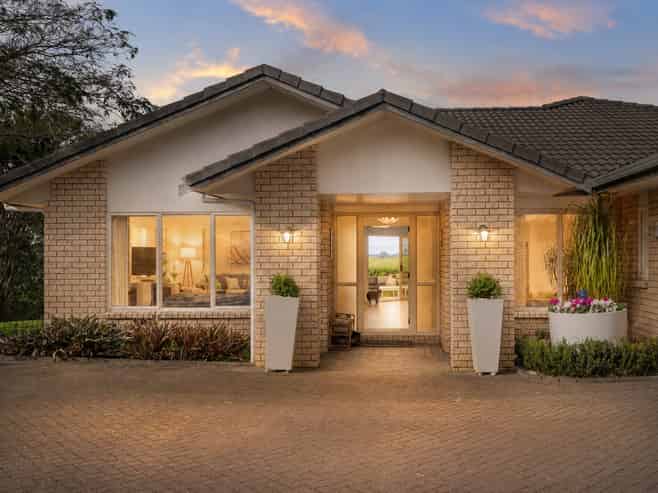 181 Anderson Road, Kaukapakapa