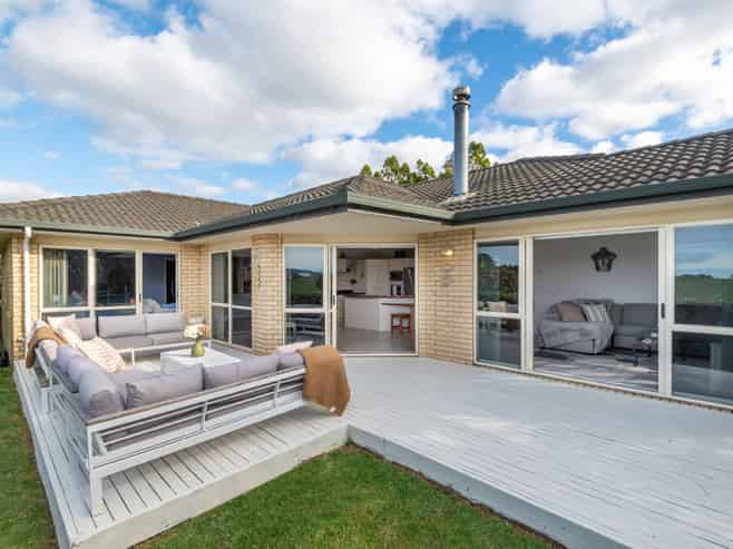 181 Anderson Road, Kaukapakapa