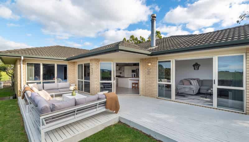 181 Anderson Road, Kaukapakapa