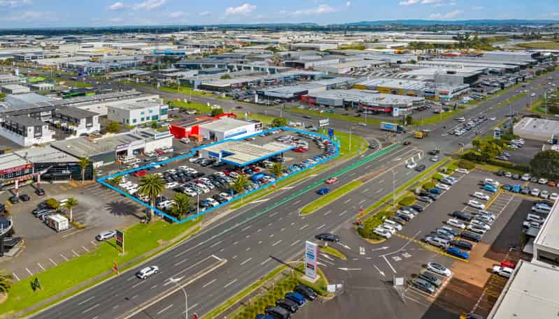 183 Harris Road, East Tamaki