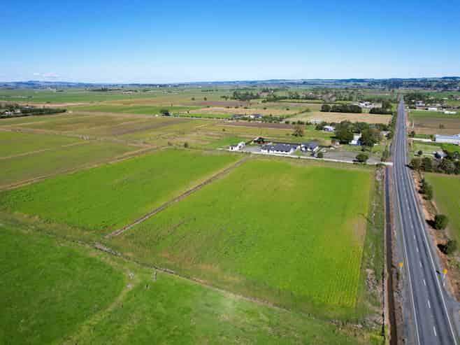  State Highway 12, Ruawai