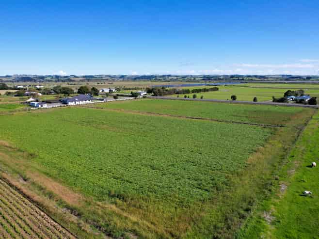  State Highway 12, Ruawai