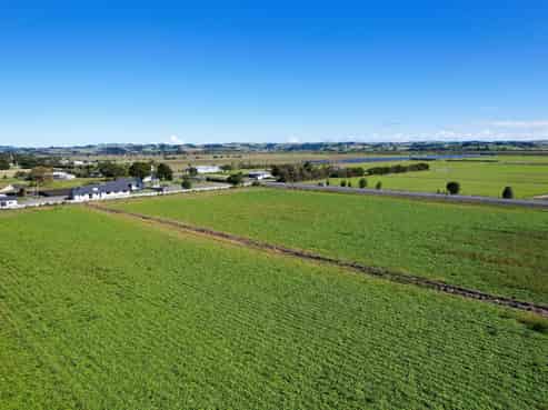  State Highway 12, Ruawai