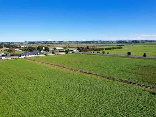  State Highway 12, Ruawai