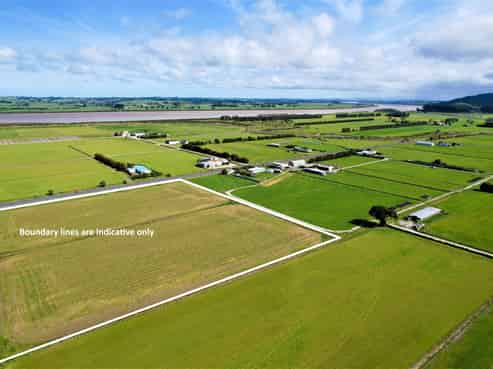  State Highway 12, Ruawai