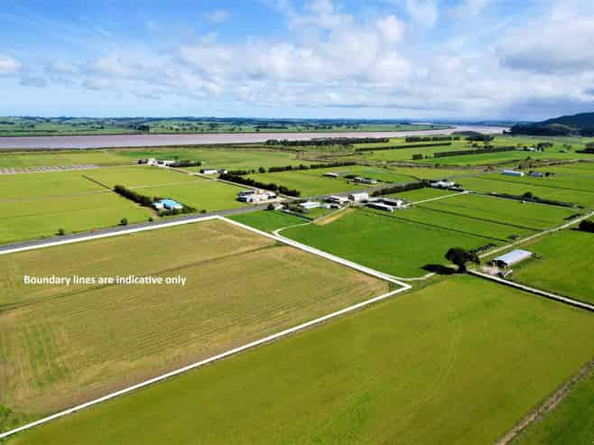  State Highway 12, Ruawai