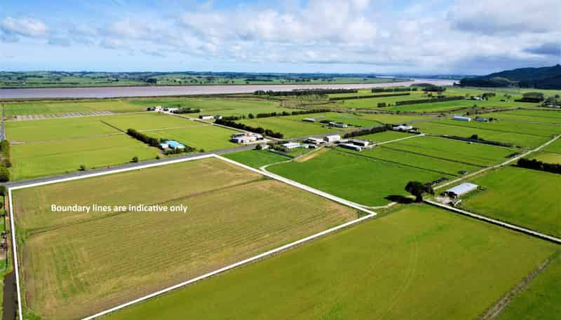  State Highway 12, Ruawai