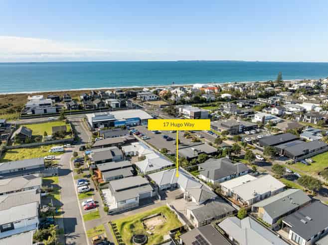 17 Hugo Way, Papamoa Beach
