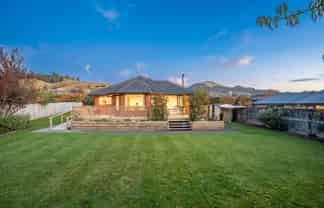 9 Irwin Logan Drive, Mosgiel