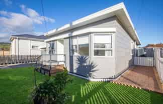 25 Station Road, Paeroa