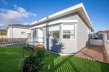 25 Station Road, Paeroa