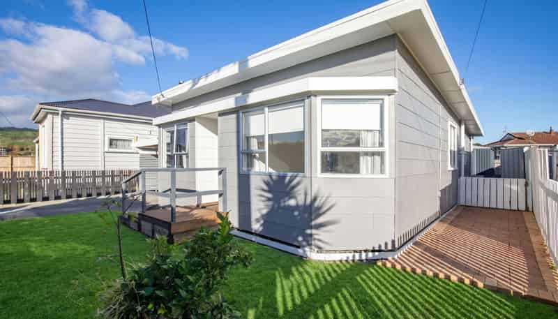 25 Station Road, Paeroa