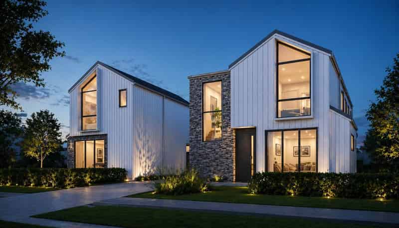 Lots 1-5/38 Reelick Avenue, Pakuranga Heights