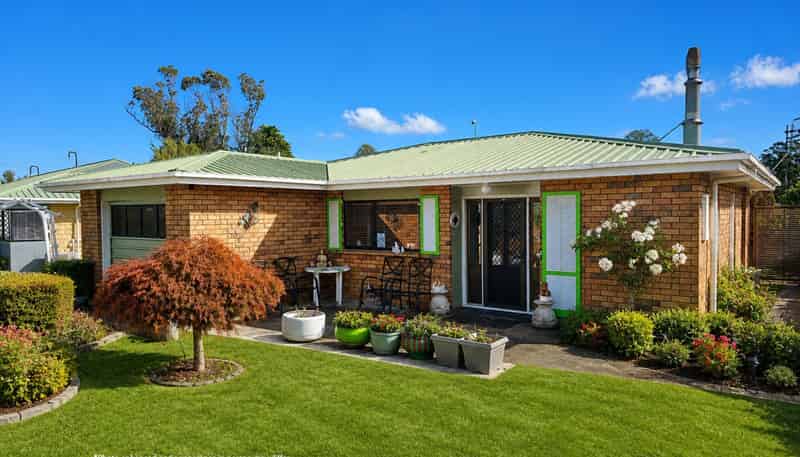 3 Peppertree Lane, Pahiatua