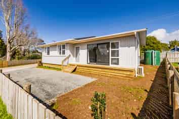 1 Timatanga Place, Kaikohe