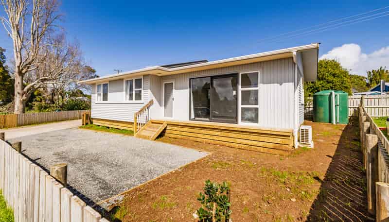 1 Timatanga Place, Kaikohe