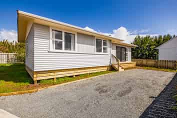 1 Timatanga Place, Kaikohe