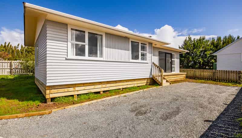 1 Timatanga Place, Kaikohe