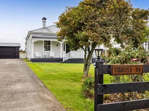 29 Hills Road, Stratford