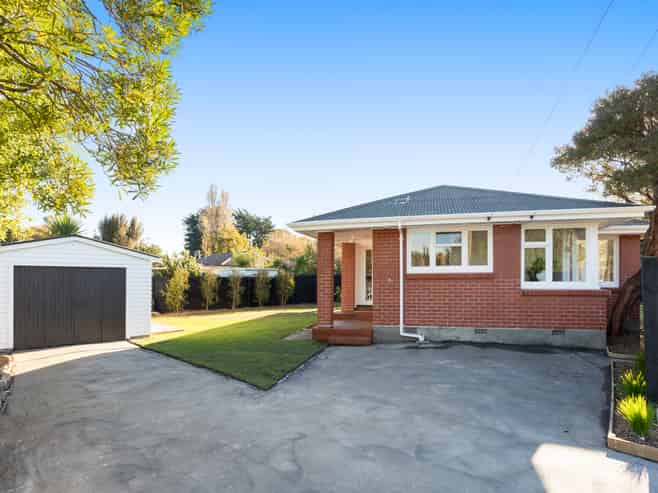 1/5 Newland Street, Hoon Hay