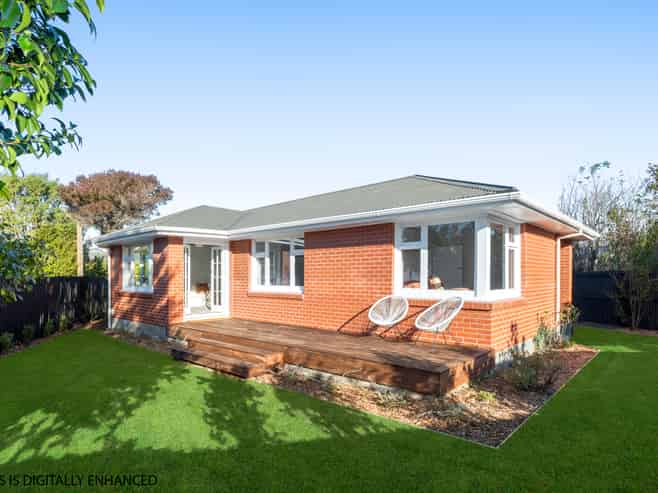1/5 Newland Street, Hoon Hay