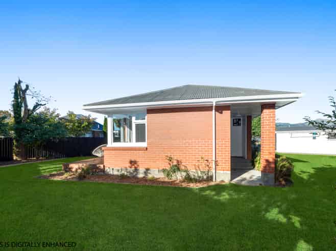 1/5 Newland Street, Hoon Hay