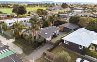 29 Concord Avenue, Mount Maunganui
