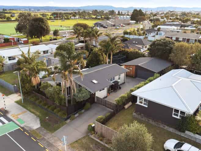 29 Concord Avenue, Mount Maunganui