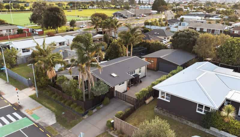29 Concord Avenue, Mount Maunganui