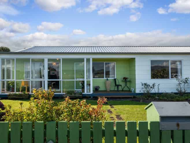 9 Cornwall Street, Waihi