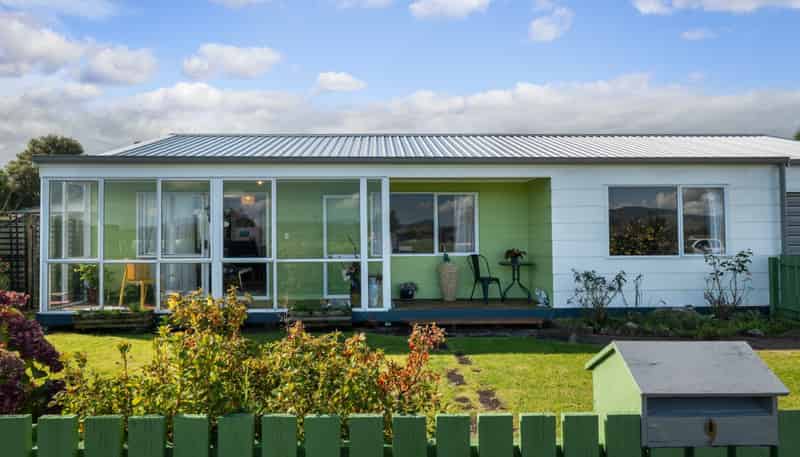 9 Cornwall Street, Waihi