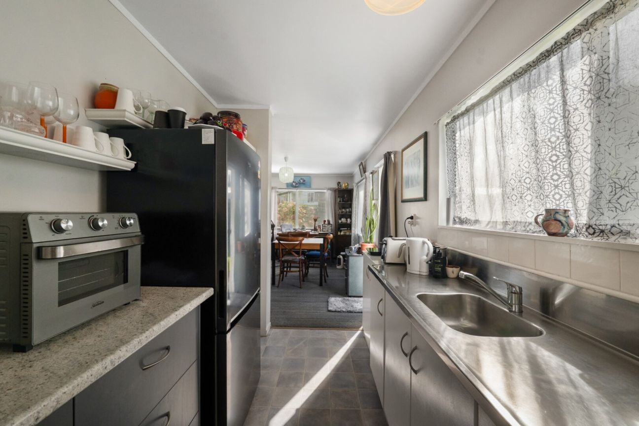 Cosy & Comfortable with Rural Views - Aanzicht 3