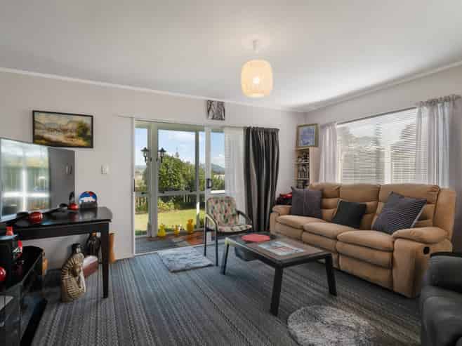 9 Cornwall Street, Waihi